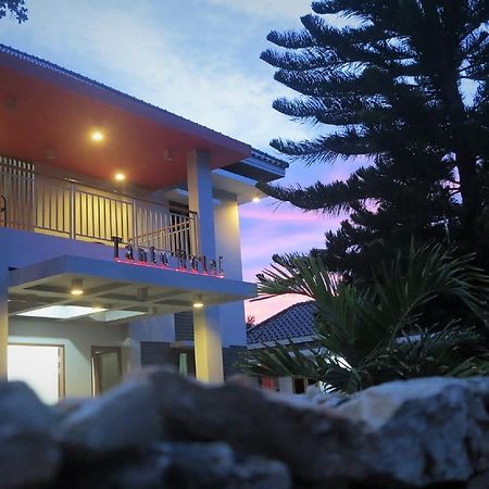 ויינגפו Tanto Hotel מראה חיצוני תמונה