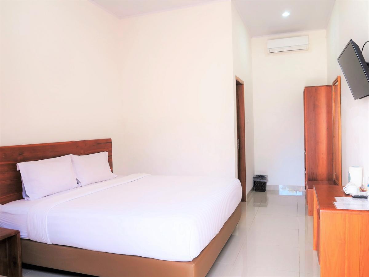 ויינגפו Tanto Hotel מראה חיצוני תמונה